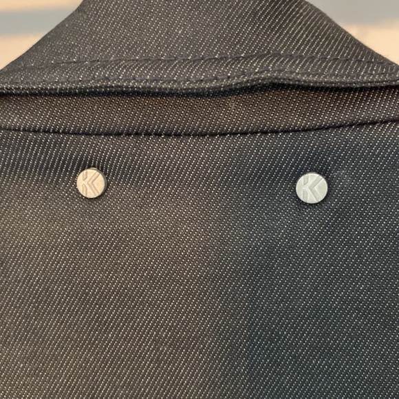 Jean Jacket for men - Picture 3 of 8
